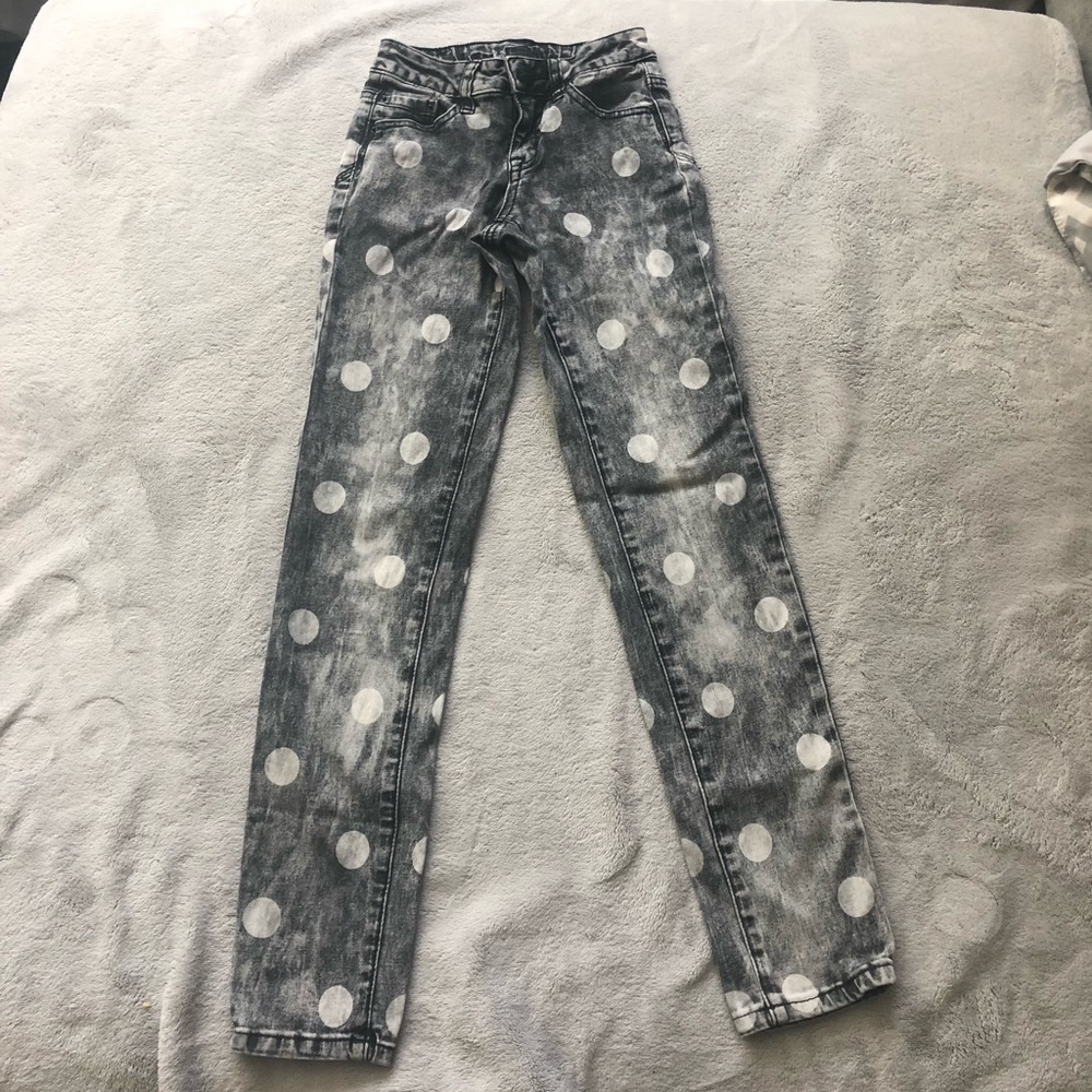 Kids Jeans